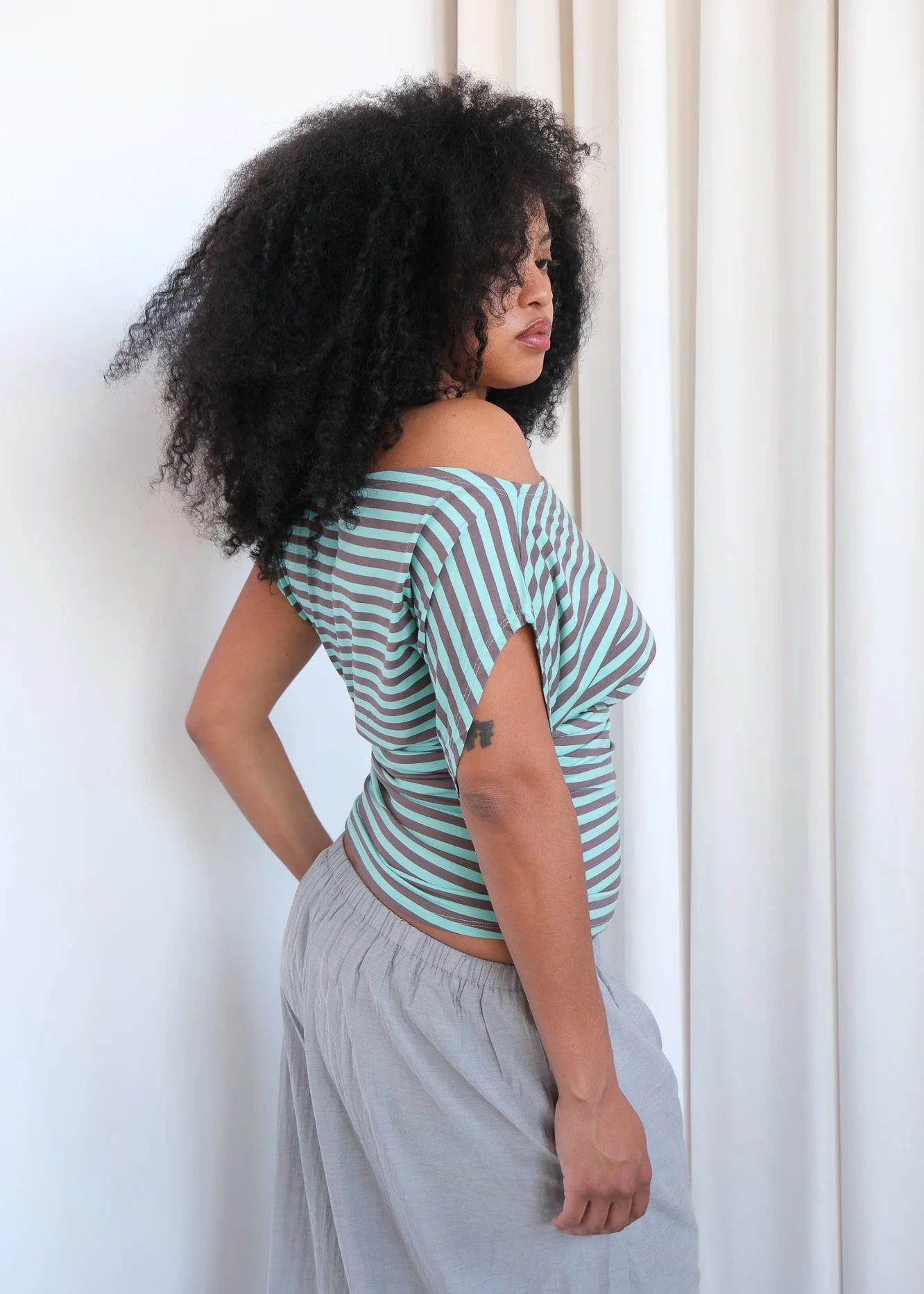 Halle Top