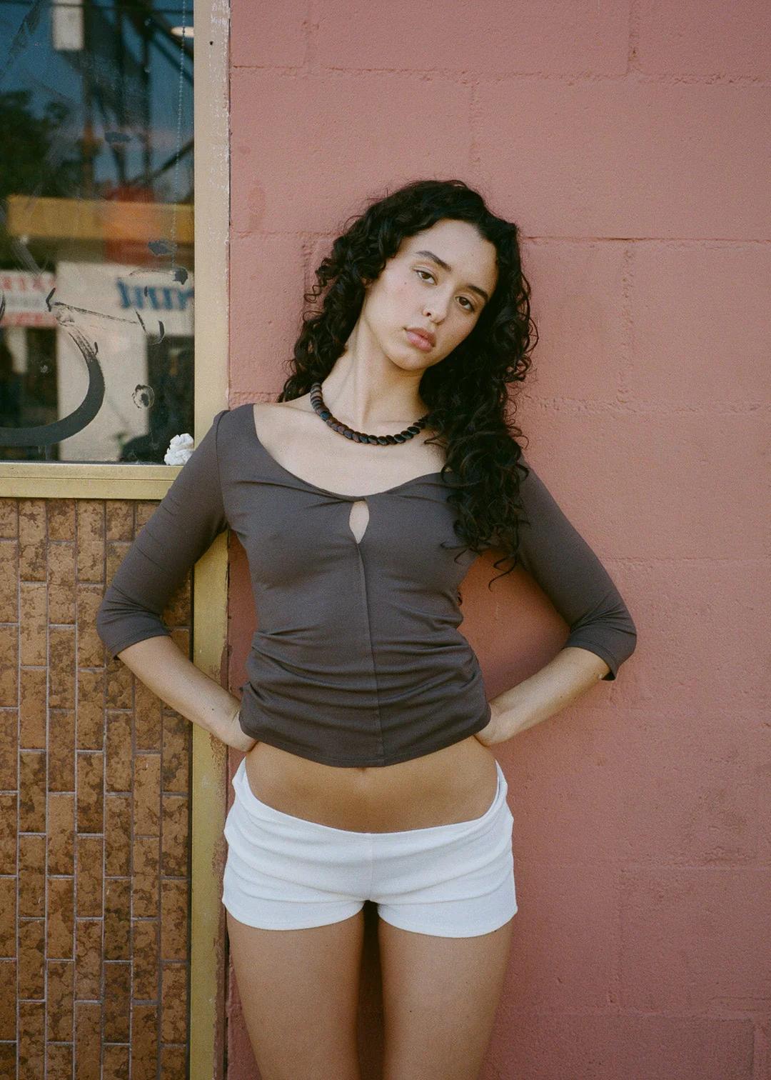 Mason Top